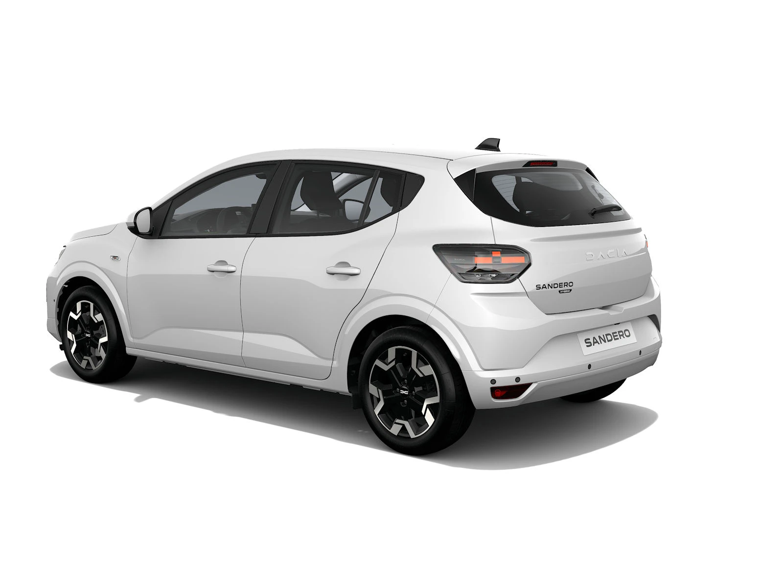 Dacia Sandero – autofoto 5