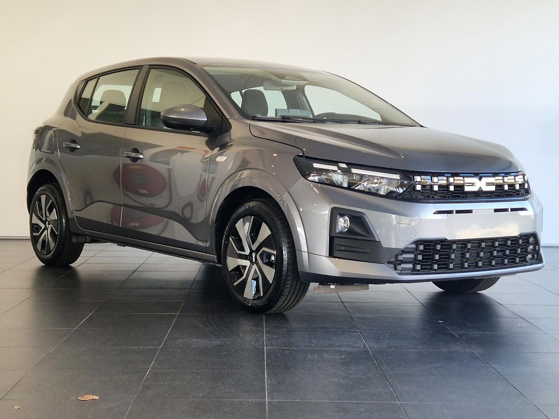 Dacia Sandero – autofoto 5