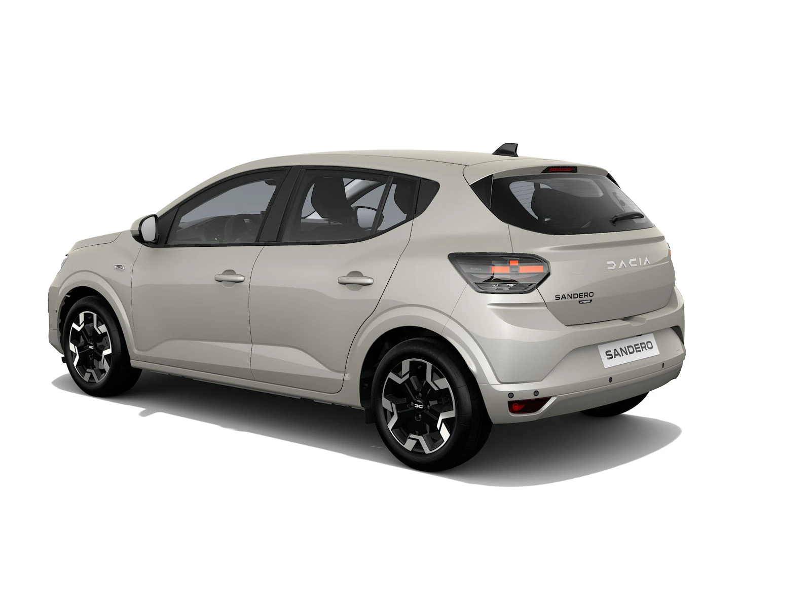 Dacia Sandero – autofoto 5