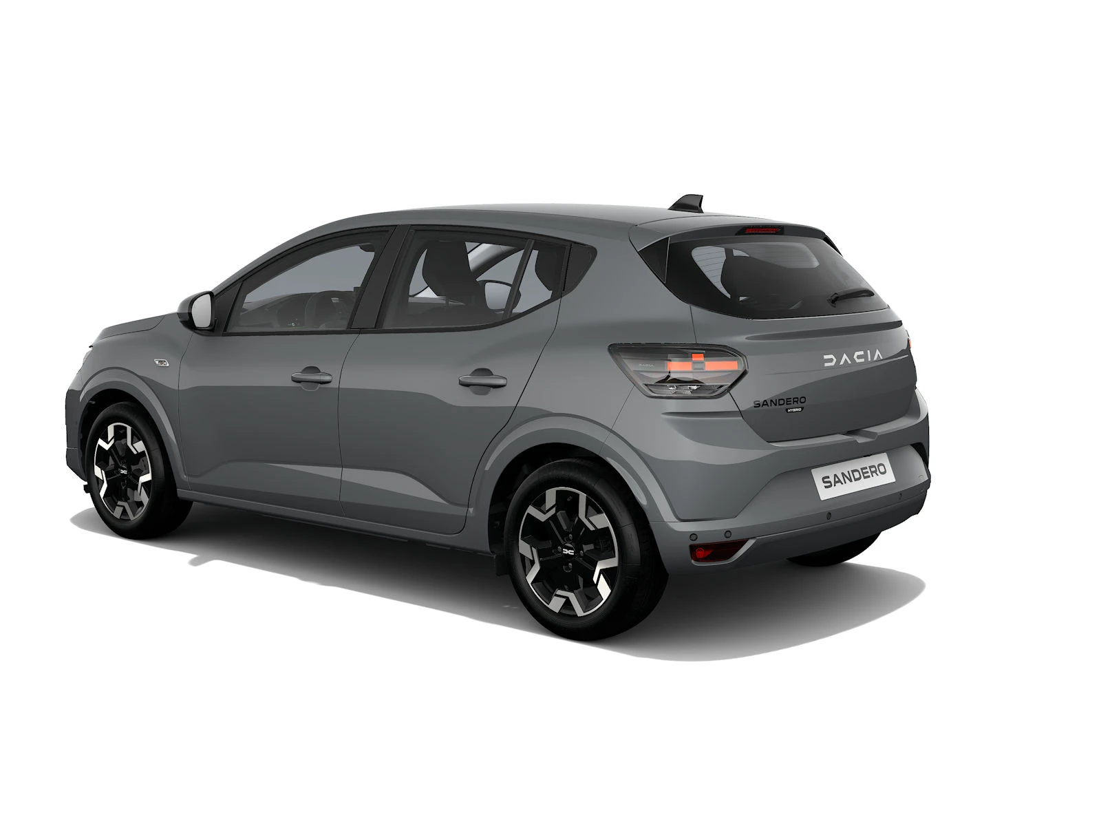 Dacia Sandero – autofoto 5