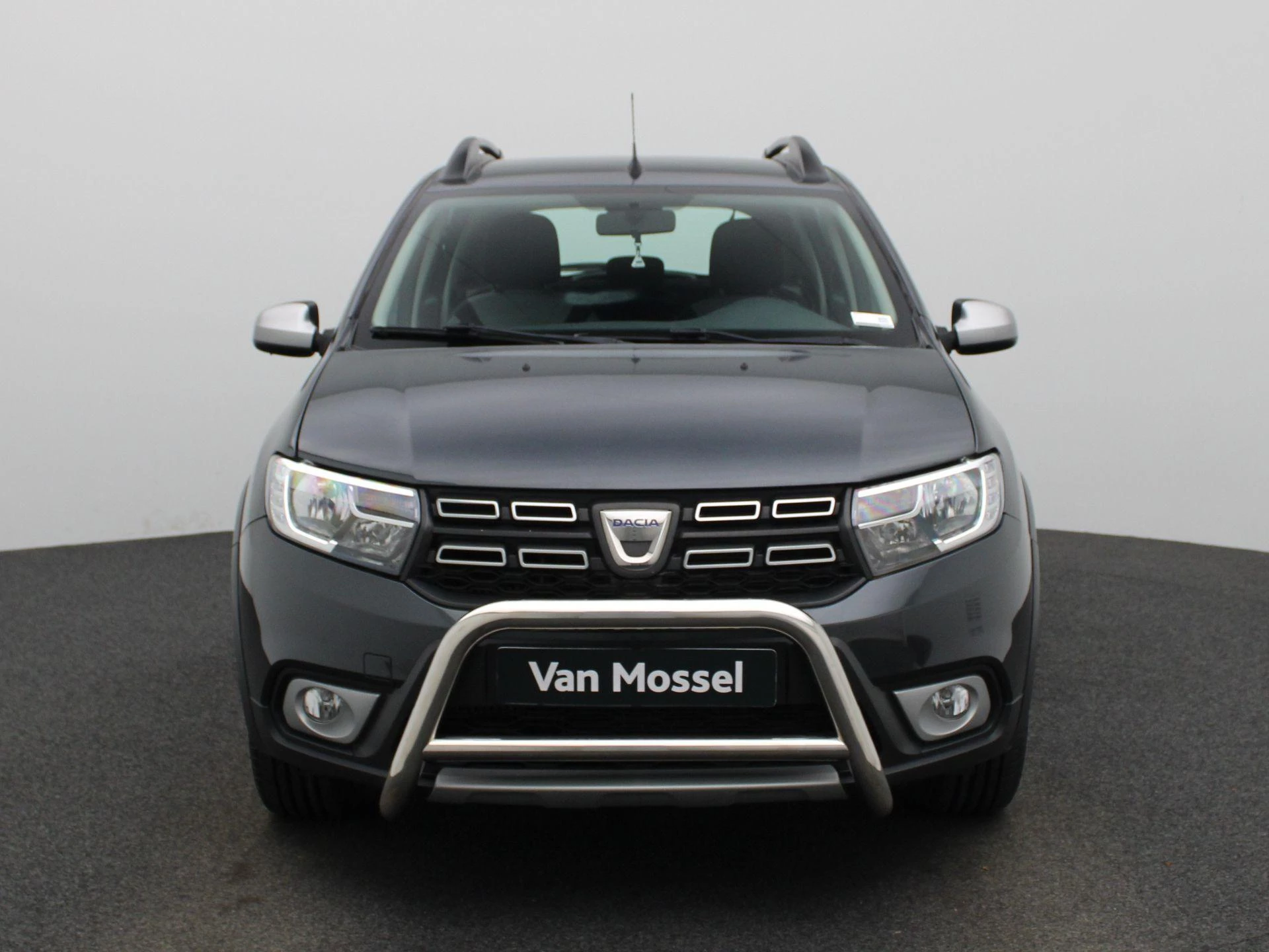 Dacia SanderoStepway – autofoto 4