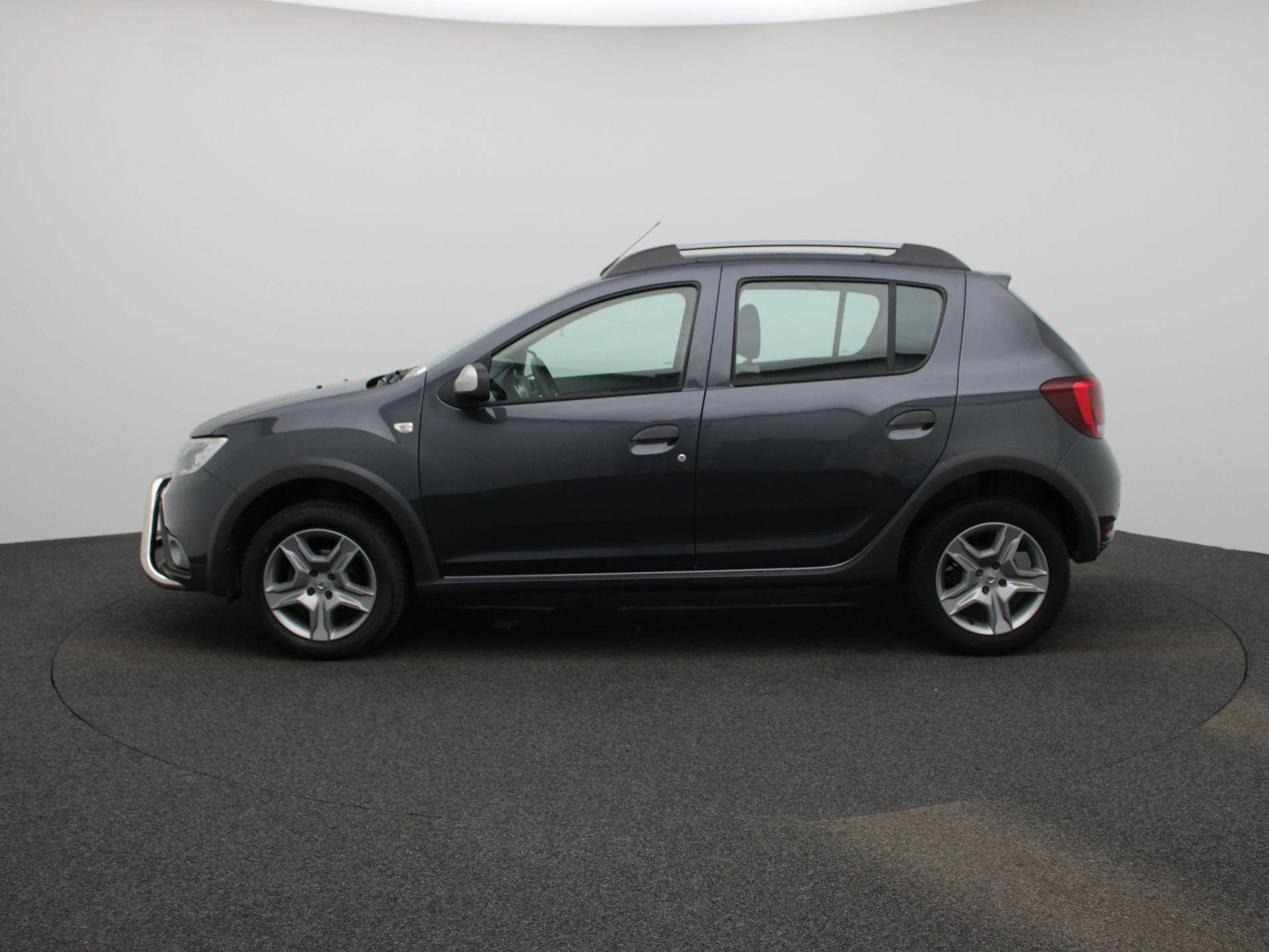 Dacia SanderoStepway – autofoto 5