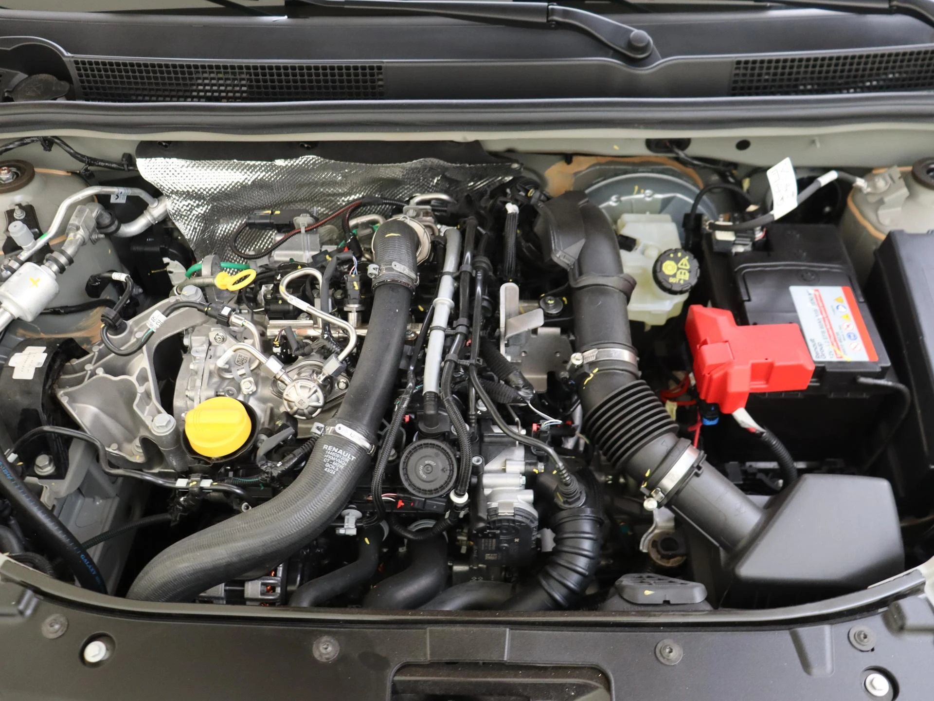 Dacia SanderoStepway met kenteken JBF-08-T – autofoto 4