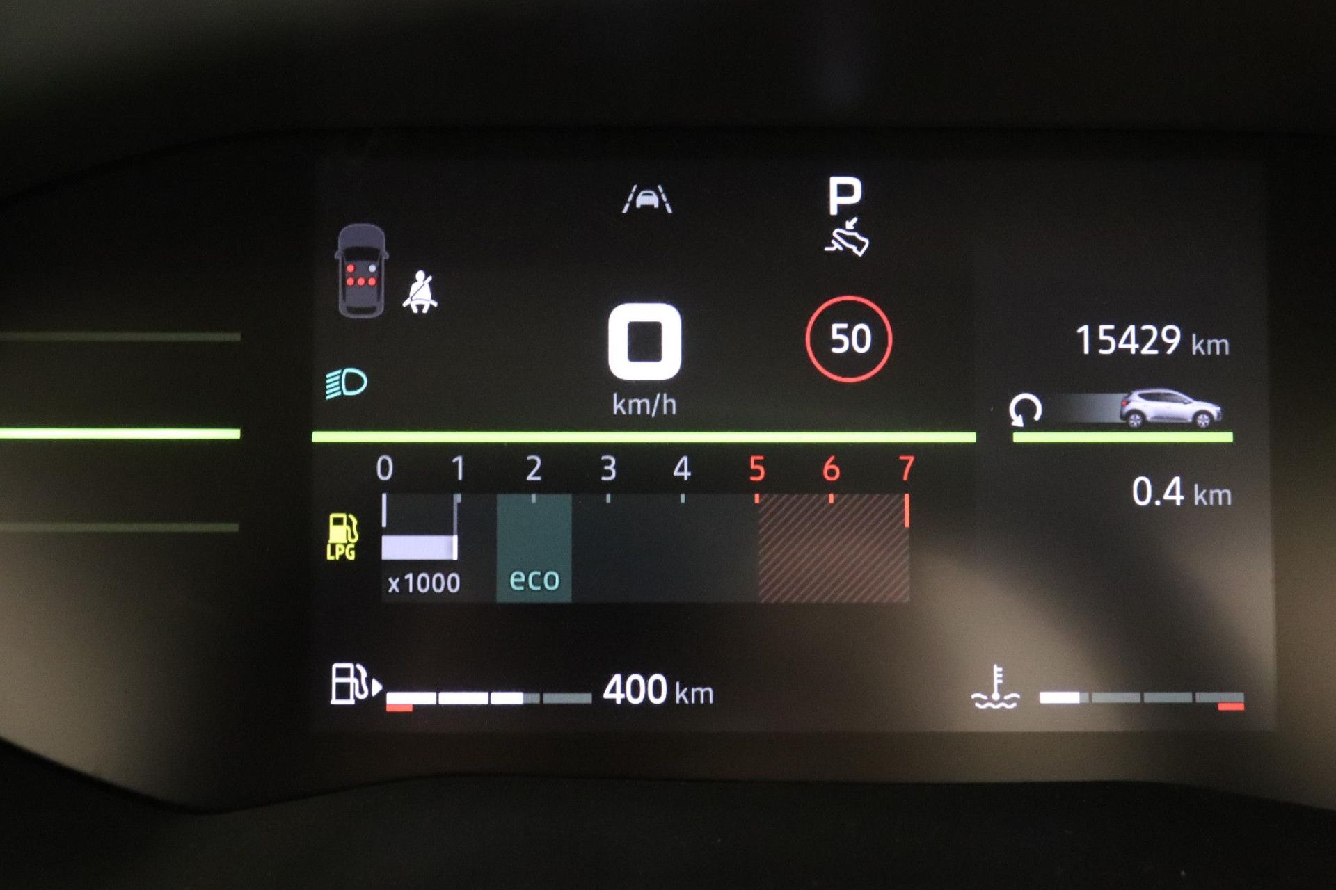 Dacia SanderoStepway met kenteken KDG-55-K – autofoto 4
