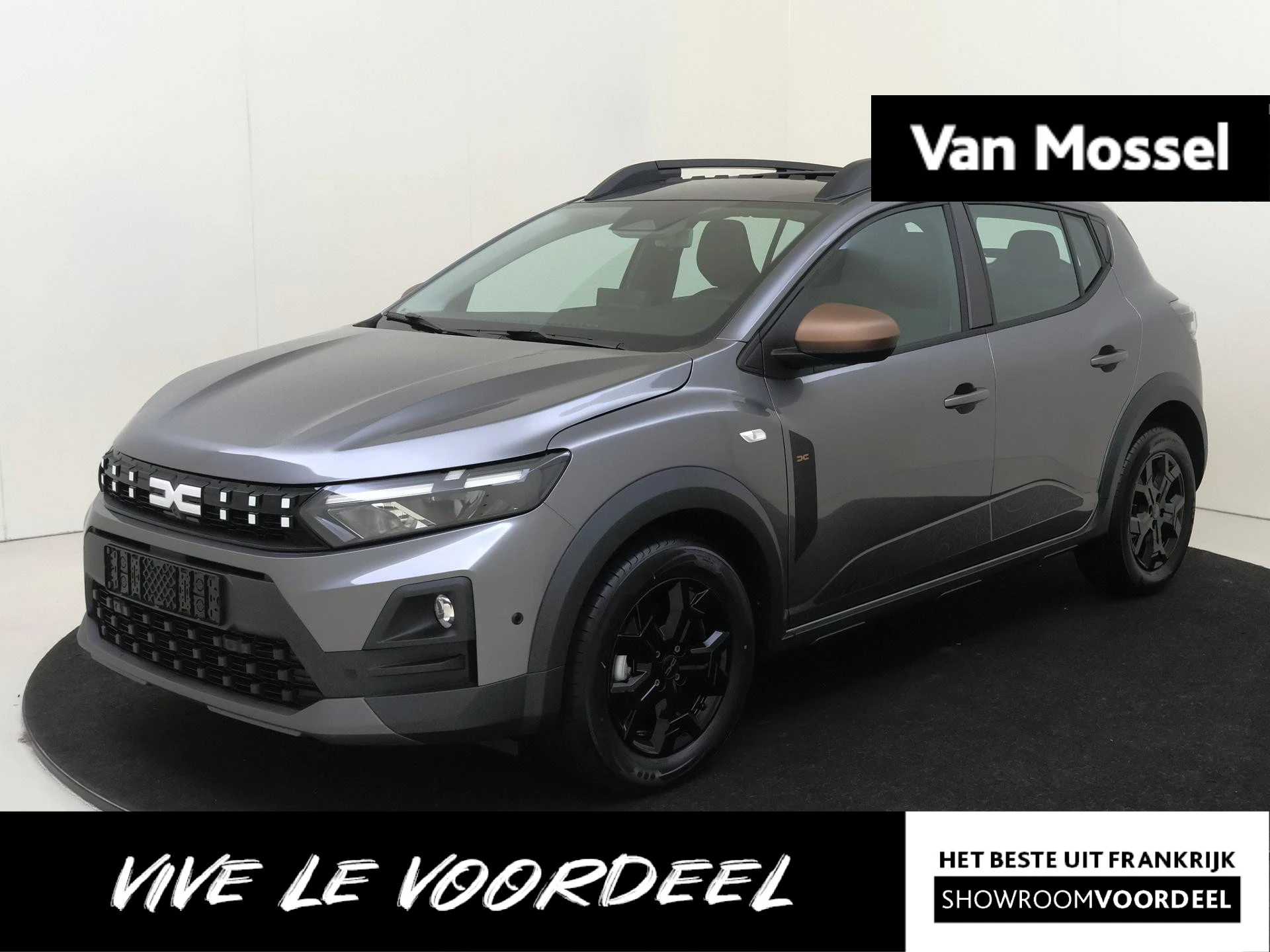 Dacia SanderoStepway met kenteken KFH-38-V – autofoto 2