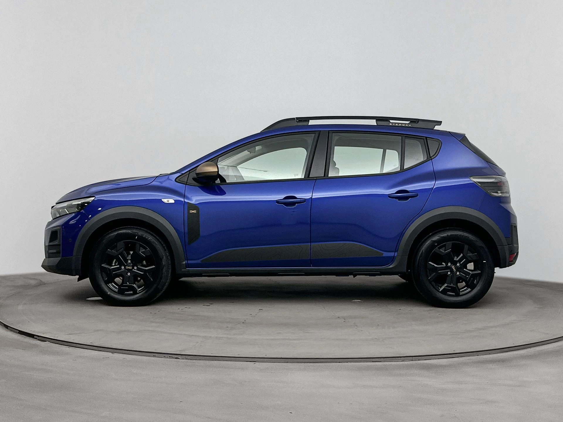 Dacia SanderoStepway met kenteken KSX-84-L – autofoto 4
