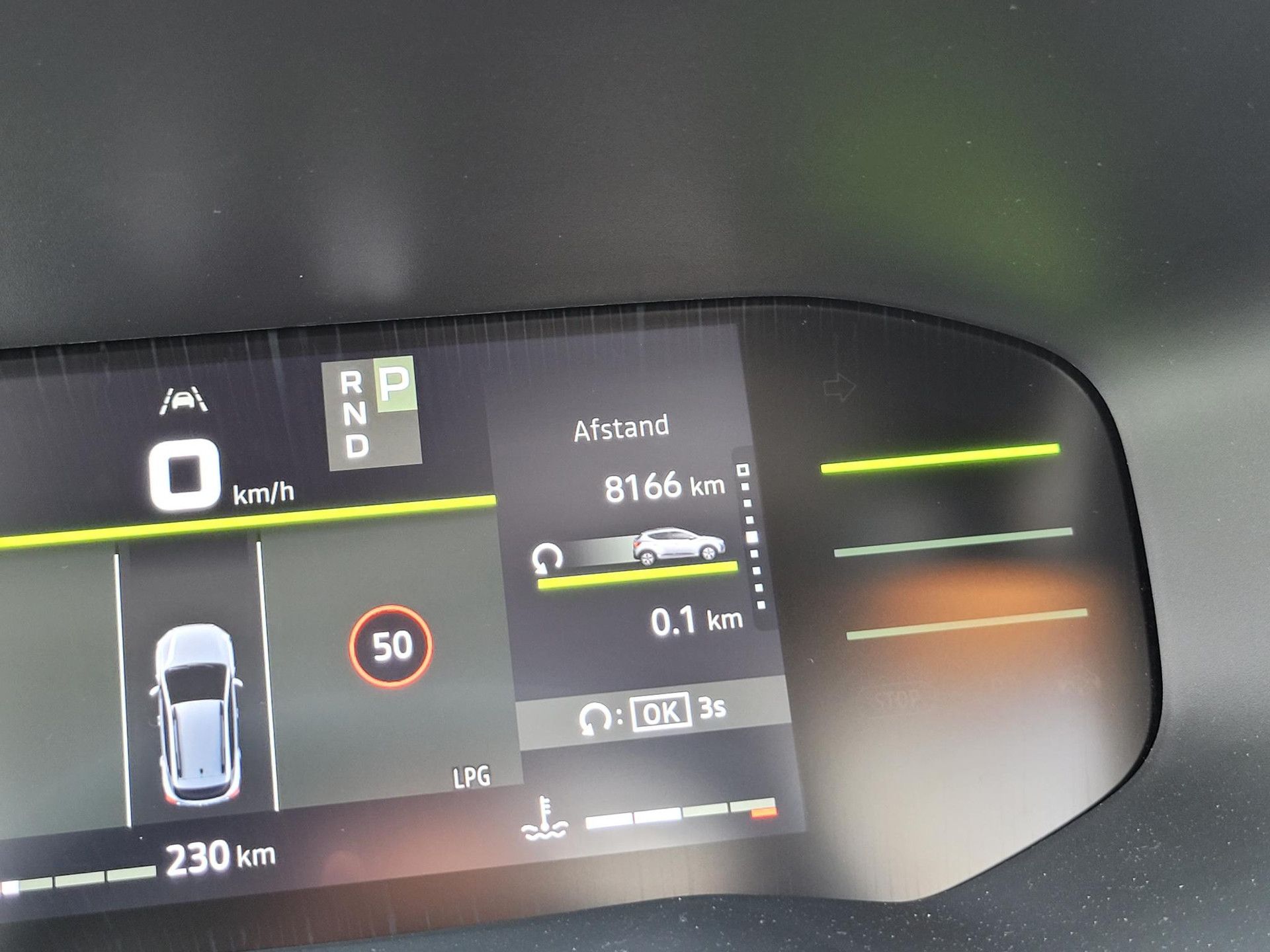 Dacia SanderoStepway met kenteken KVX-69-G – autofoto 4