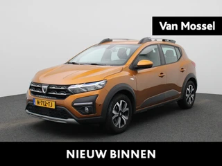 Dacia SanderoStepway financial lease – kenteken N-712-TJ