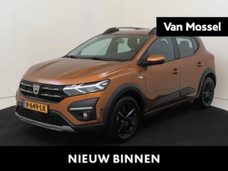 Dacia SanderoStepway financial lease – kenteken R-649-LK