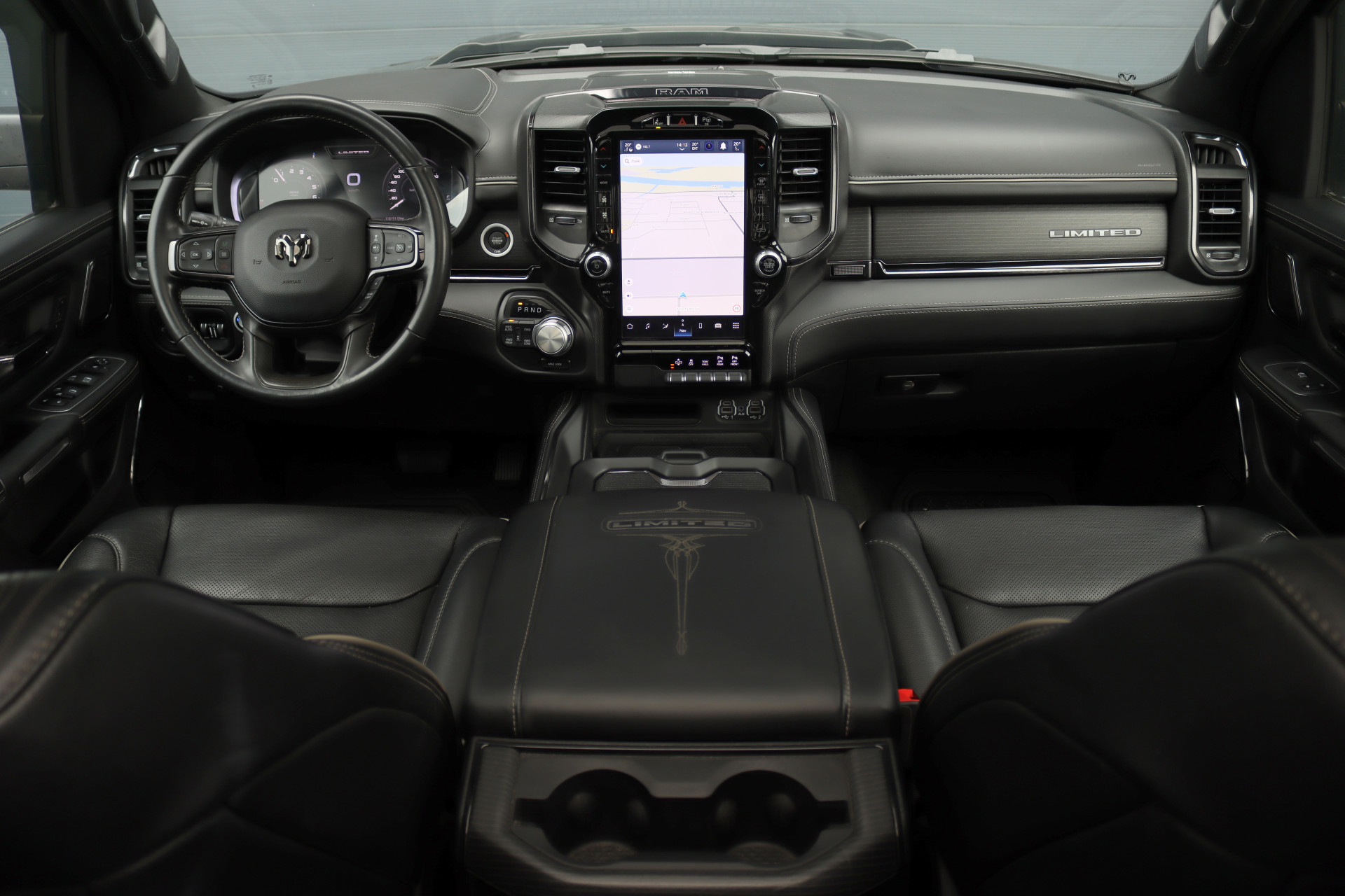 Dodge Ram – autofoto 2
