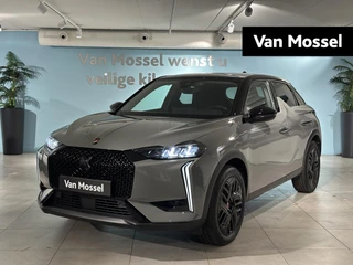 DS DS3 financial lease
