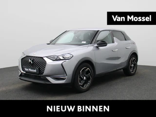 DS DS3 financial lease