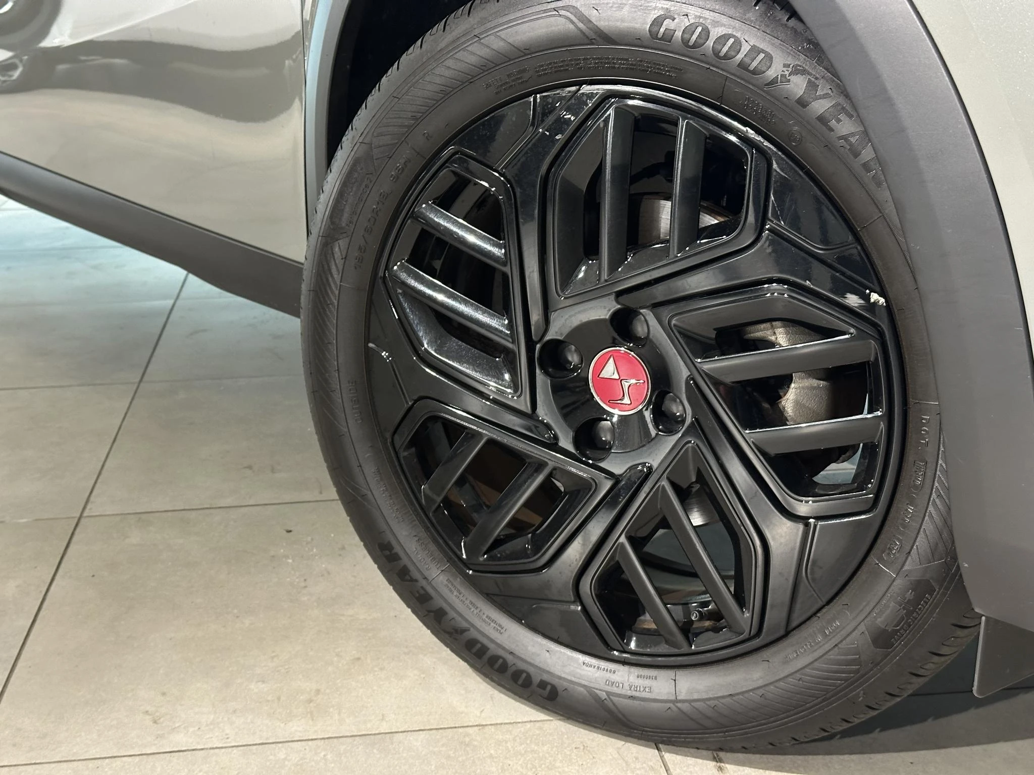 DS DS3 – autofoto 4