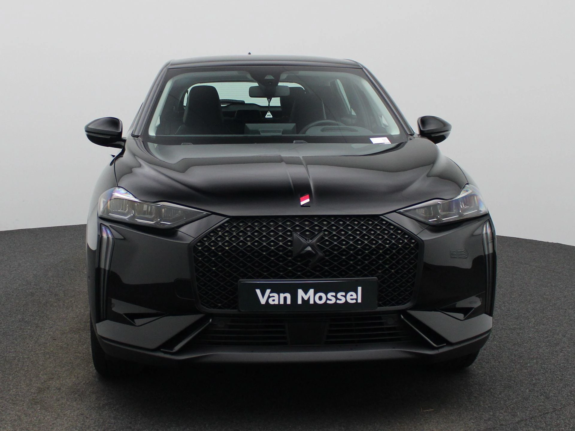 DS DS3 – autofoto 4