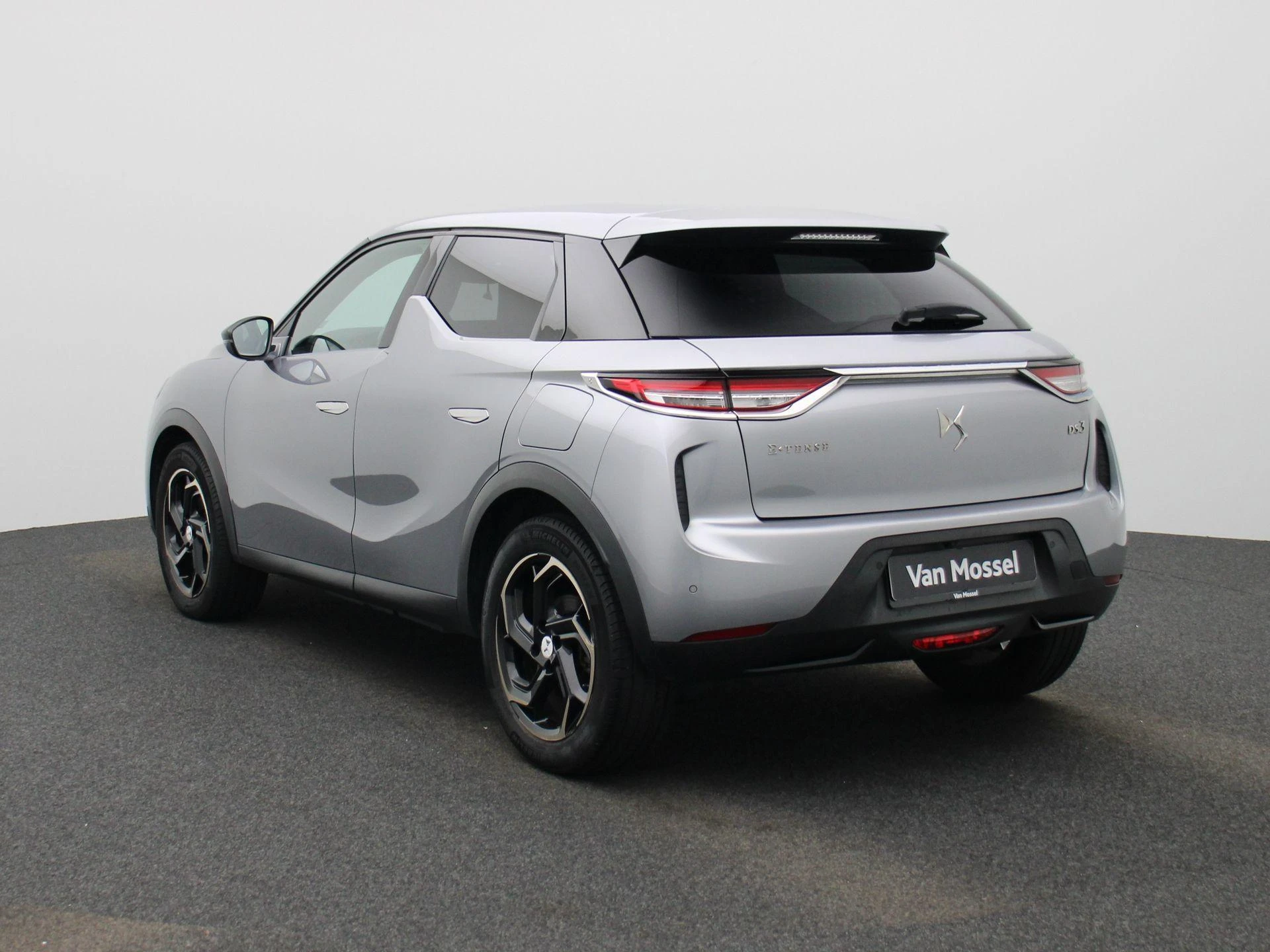 DS DS3 – autofoto 5