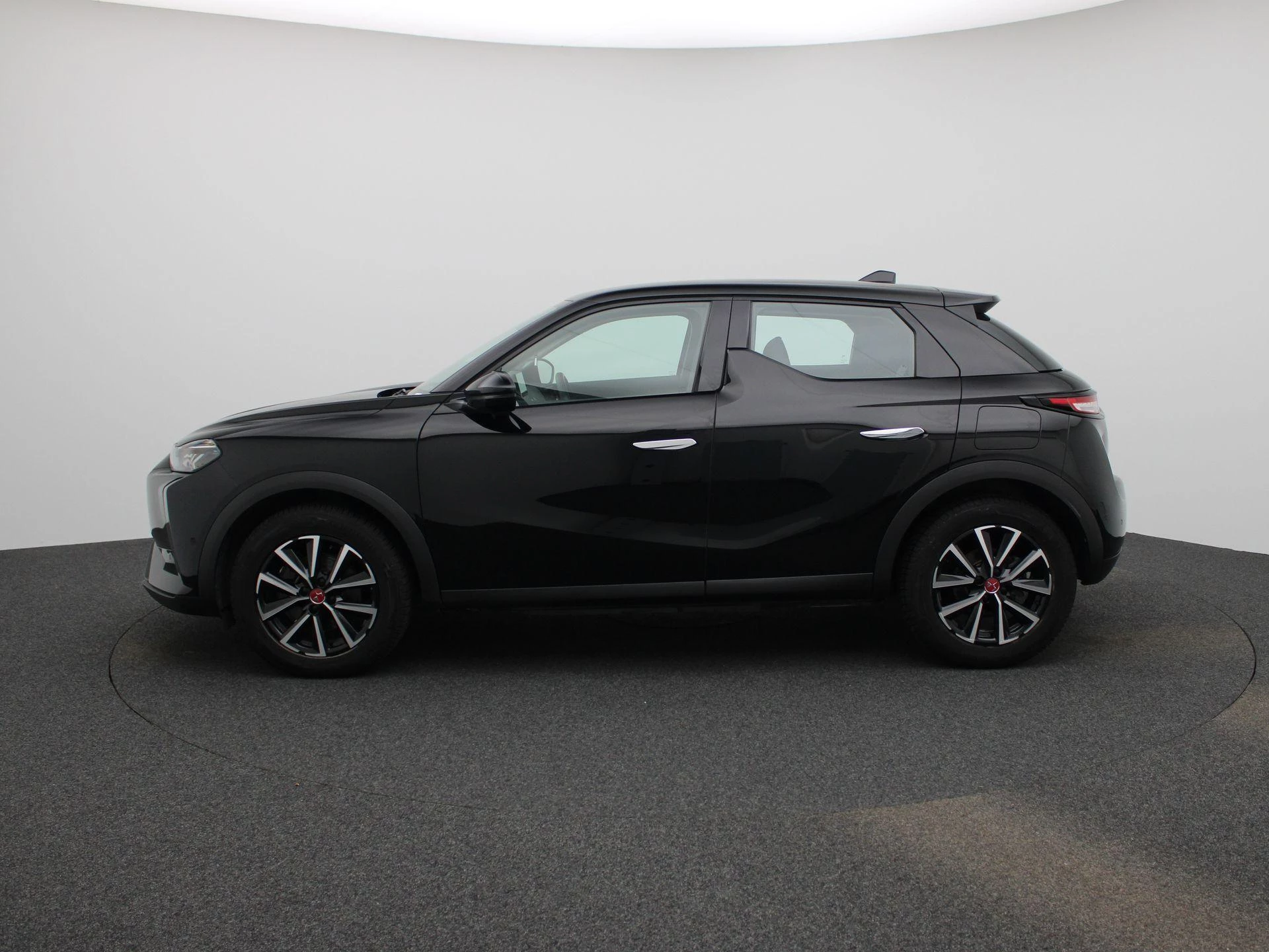 DS DS3 – autofoto 5