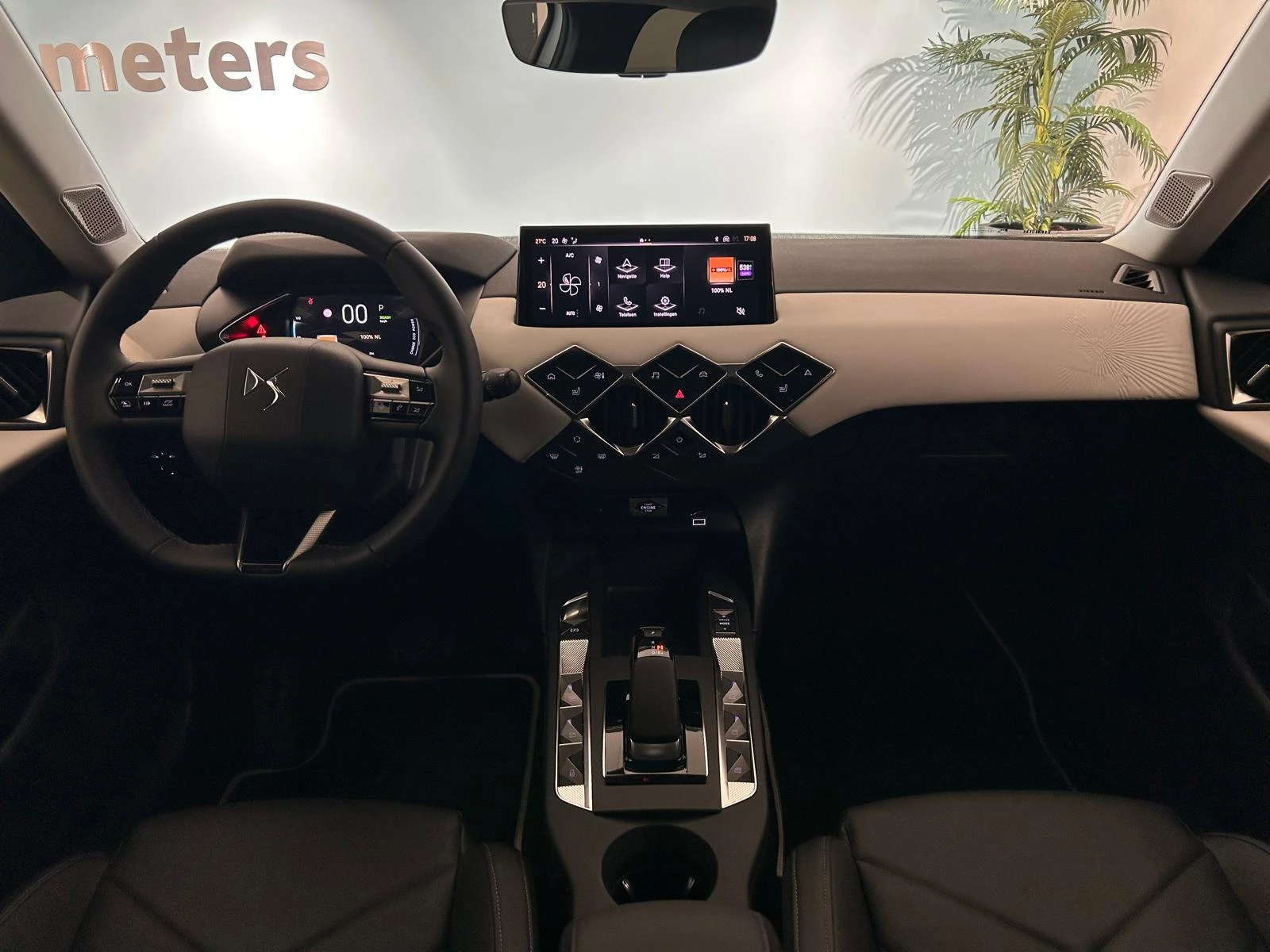 DS DS3 – autofoto 5