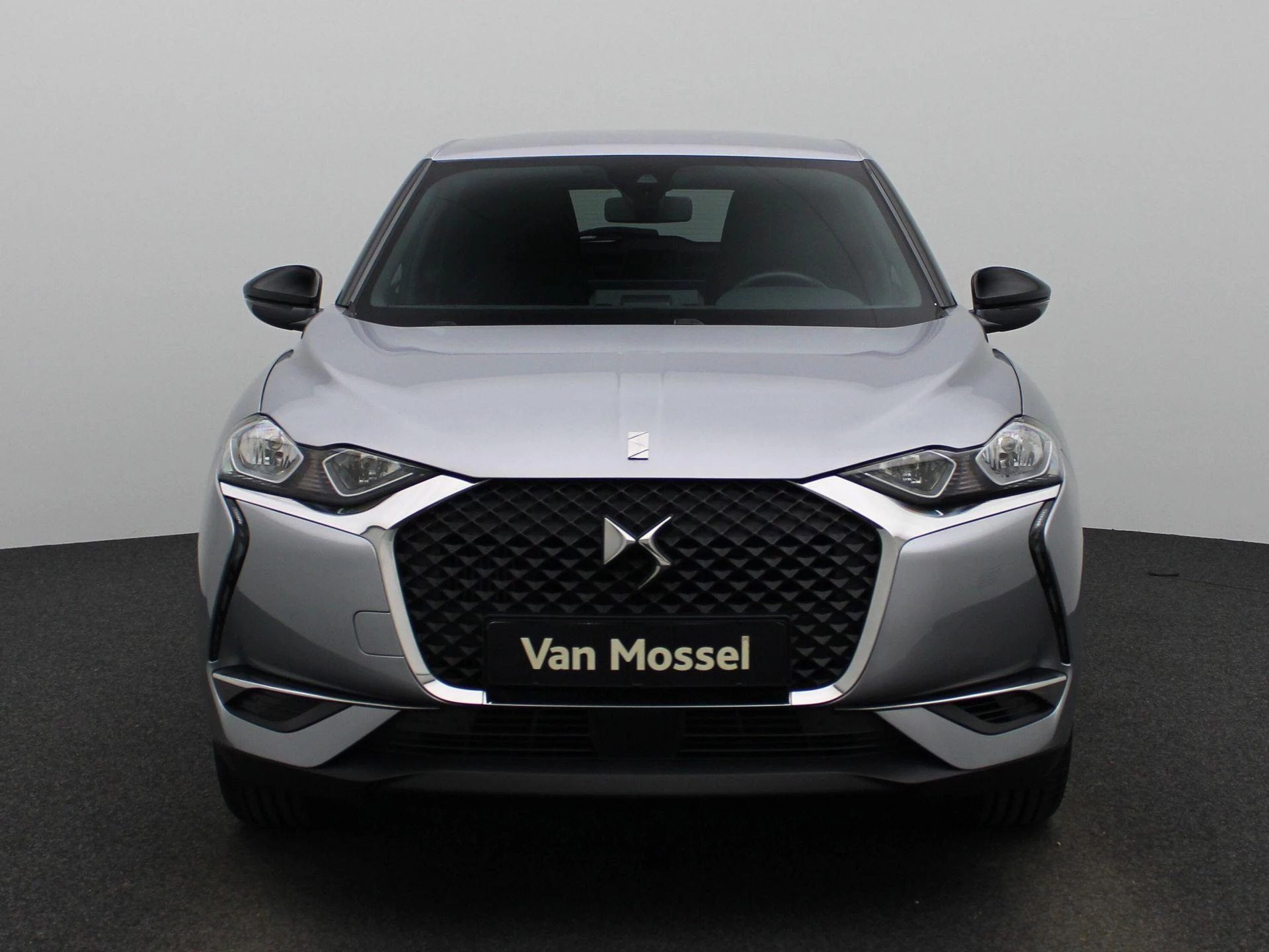 DS DS3 met kenteken HXL-15-Z – autofoto 4