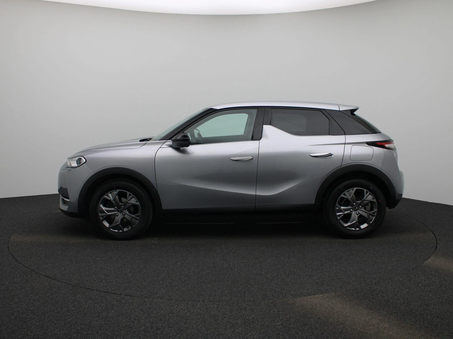 DS DS3 met kenteken HXL-15-Z – autofoto 5