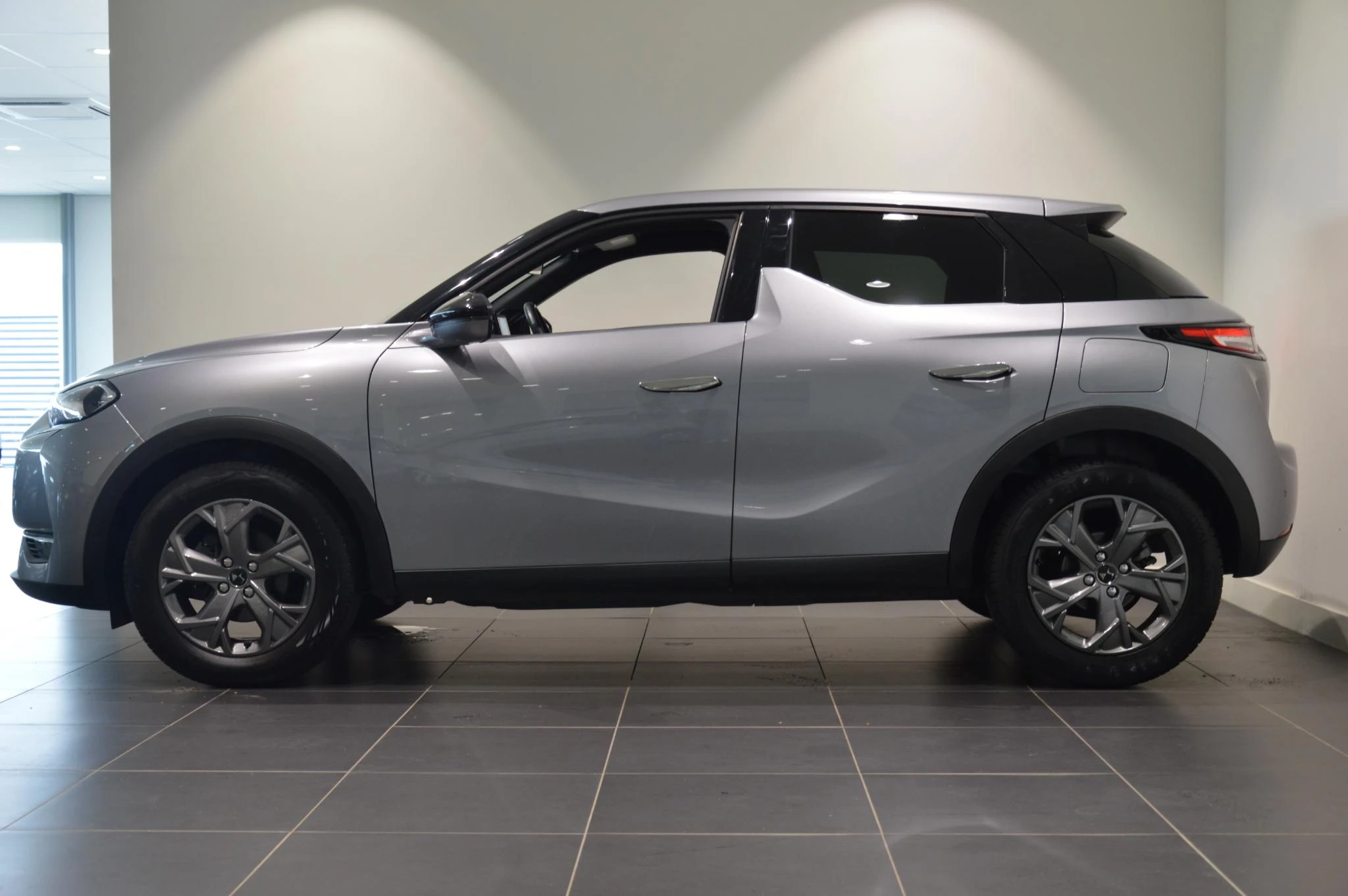 DS DS3 met kenteken JNV-46-V – autofoto 4