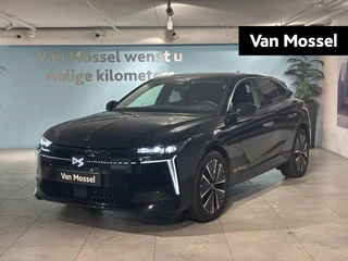 DS DS4 financial lease