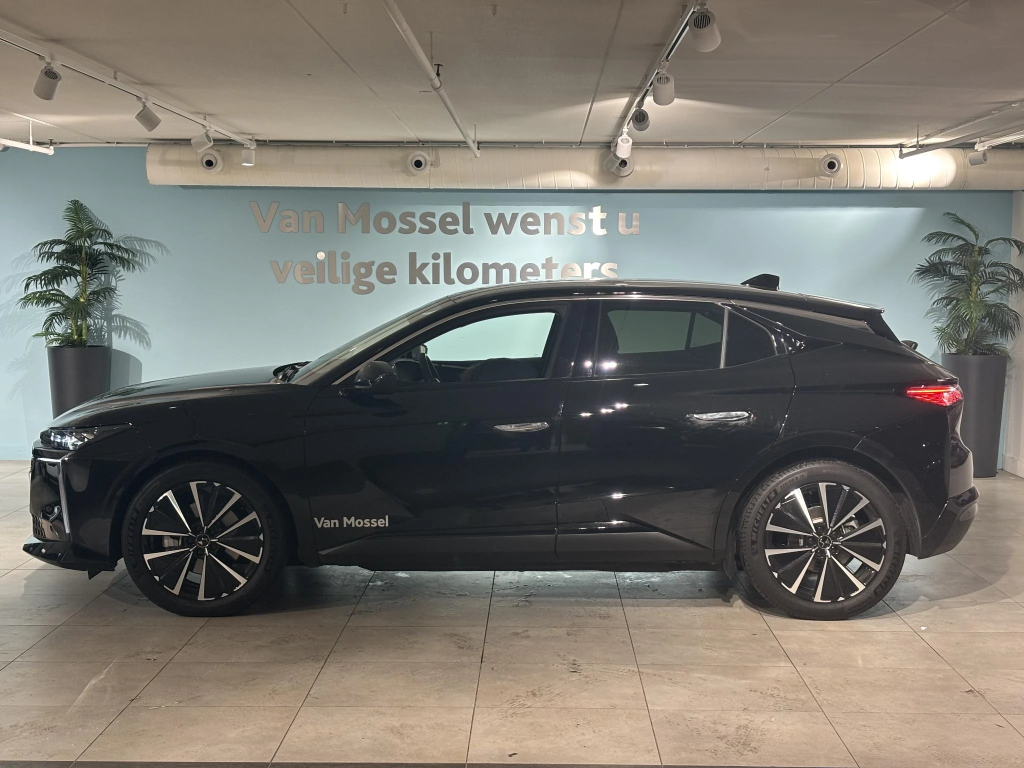 DS DS4 – autofoto 4