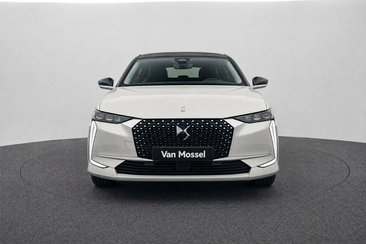 DS DS4 met kenteken S-302-GN – autofoto 4