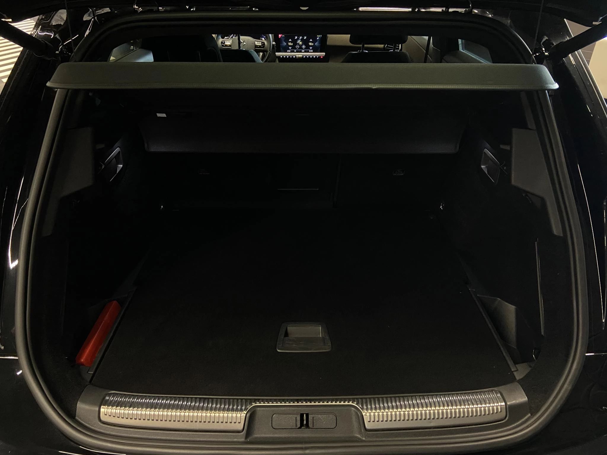 DS DS7 met kenteken 42100 – autofoto 5