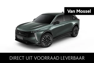 DS DS7 financial lease