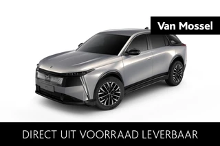 DS DS7 financial lease