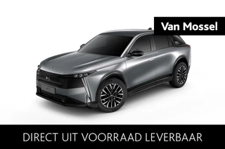 DS DS7 financial lease