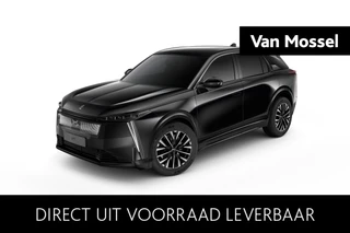 DS DS7 financial lease