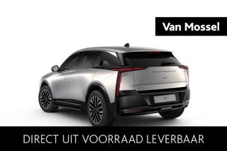 DS DS7 financial lease