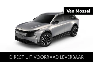DS DS7 financial lease