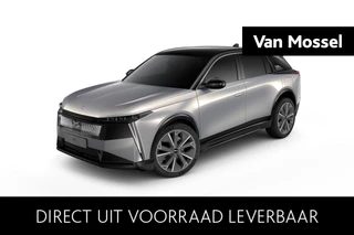 DS DS7 financial lease