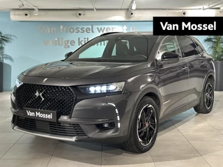 DS DS7 financial lease – kenteken GJB-45-P