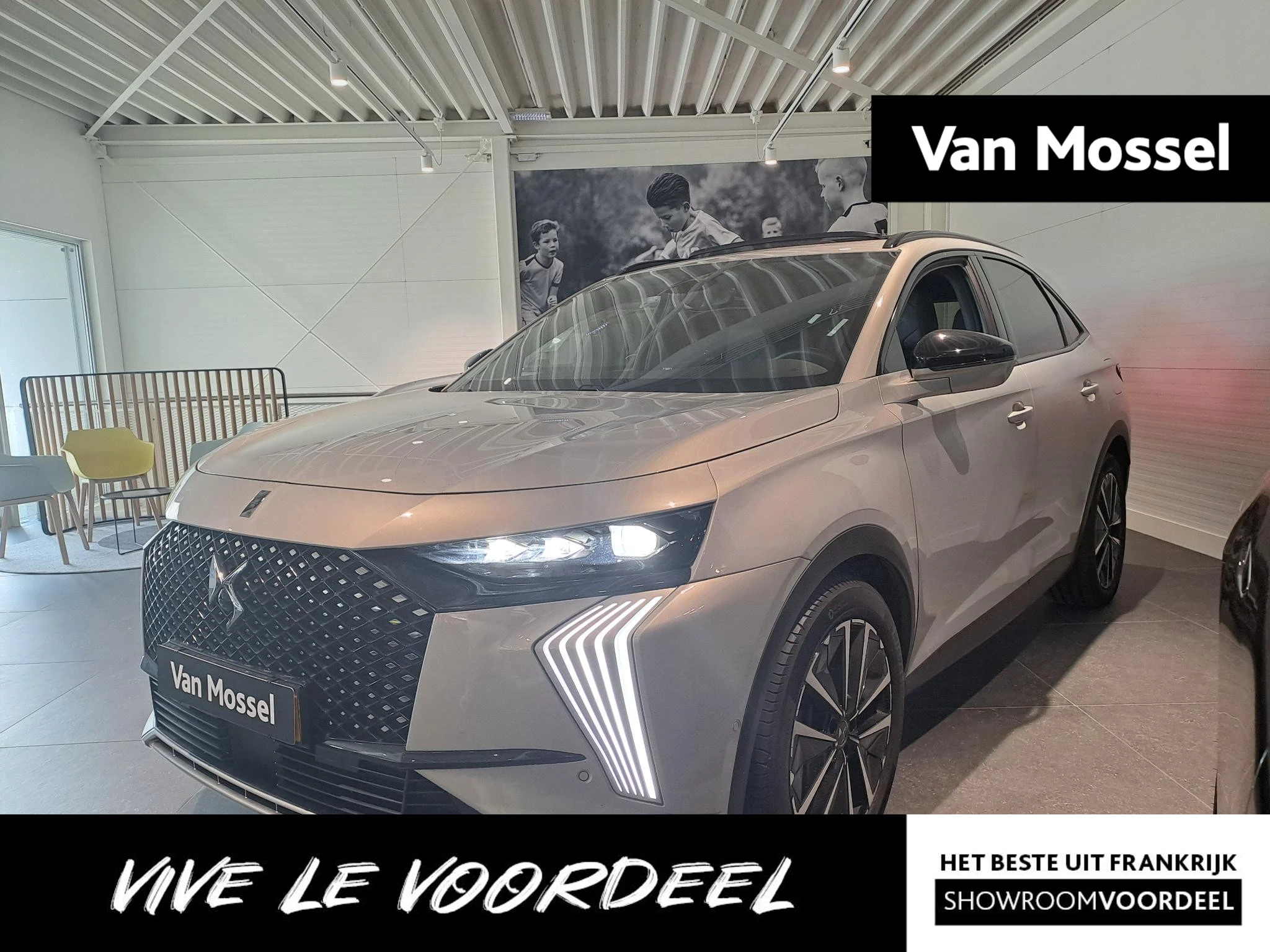 DS DS7 met kenteken HPL-38-J – autofoto 2