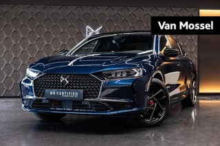 DS DS9 met kenteken R-378-HB – autofoto 3