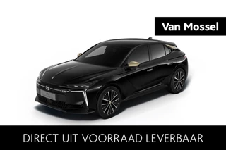 DS N°4 financial lease – kenteken 450