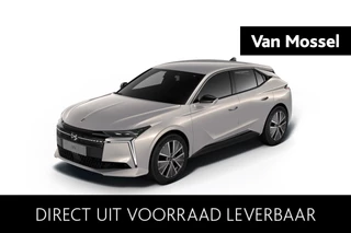 DS N°4 financial lease