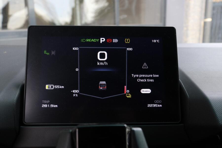 Farizon SV – autofoto 4