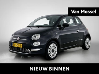 Fiat 500 financial lease – kenteken 45100