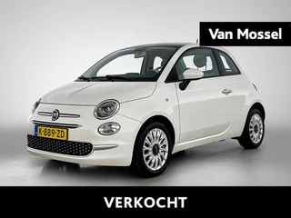 Fiat 500 financial lease – kenteken 47100