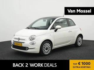 Fiat 500 financial lease – kenteken 47100