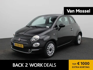 Fiat 500 financial lease – kenteken 47100
