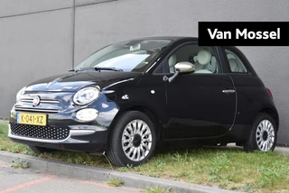 Fiat 500 financial lease – kenteken 47100