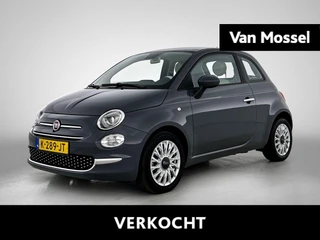 Fiat 500 met kenteken 47100 – autofoto 3