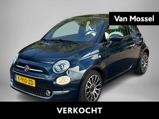 Fiat 500 met kenteken 47100 – autofoto 3