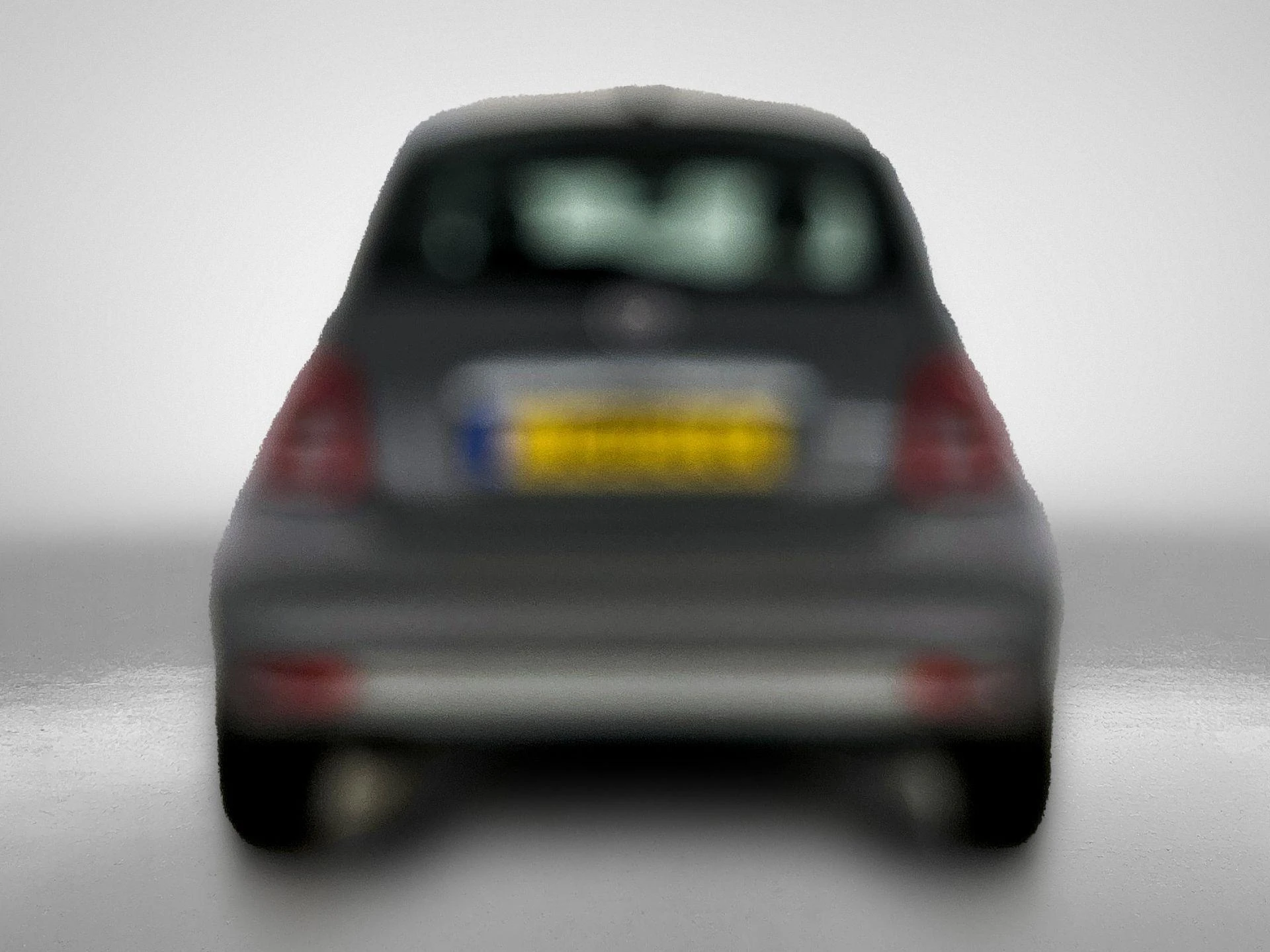 Fiat 500 met kenteken 47100 – autofoto 5