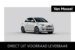 Fiat 500 financial lease